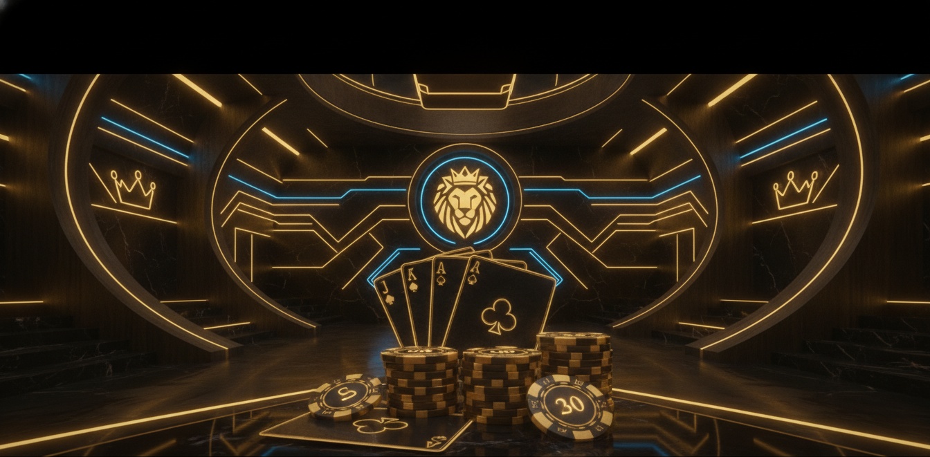 King Casino